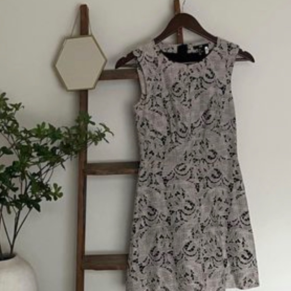 H&M Lace Dress Size 4